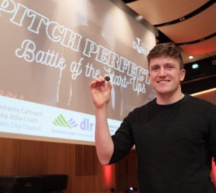 Image for Head impact detection technology wins TU Dublin’s Battle of the Start-Ups