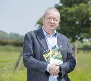 Image for TU Dublin Research Finds That 55% of Farmers Have Been Victims of Theft