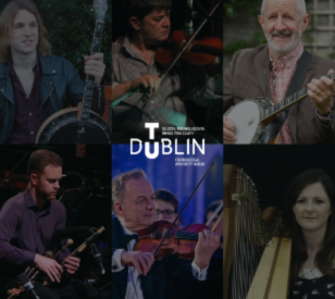 Image for The Leinster Fleadh brings Irish culture and music to TU Dublin's Grangegorman campus