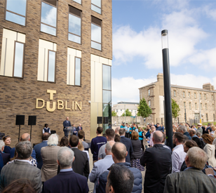 Image for Revealing Grangegorman - School of Biological, Health and Sports Sciences Events