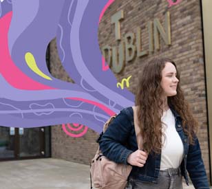 Image for TU Dublin Launches New Brand Campaign ‘Go Beyond Learning’