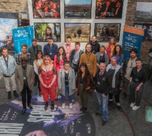 Image for Screen Ireland and Technological University Dublin Host Inaugural Graduation Ceremony for Passport to Production Participants