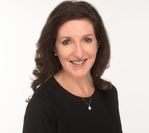 A photo of Dr Síofra Harrington