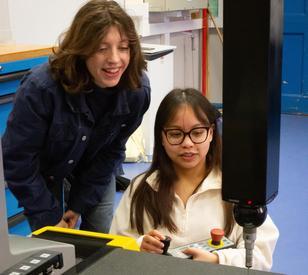 Image for TU Dublin Named Dublin’s Best for Graduate Employability