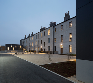 Image for The Lower House in Grangegorman Wins Two Prestigious Awards