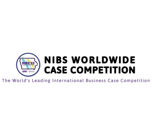 Image for TU Dublin Students Compete at NIBS International Case Competition