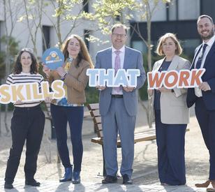 Image for Springboard+ 2025 Launches with Focus on Futureproofing 