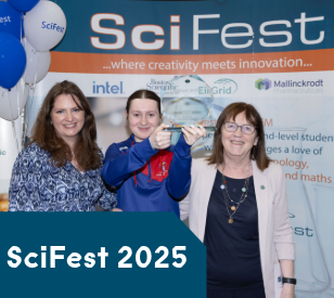 Image for SciFest 2025 at TU Dublin