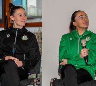 Image for TU Dublin and Shamrock Rovers FC Celebrate Community and Heritage with Joint Symposium