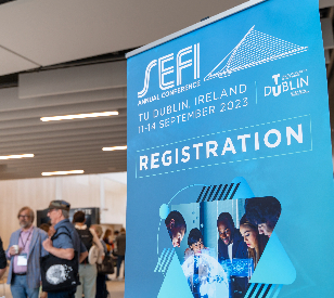 Image for TU Dublin invites Leading Experts to SEFI Annual Conference 2023, Exploring Engineering Education for Sustainability
