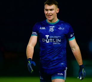 image for TU Dublin in Sigerson Cup Quarter Final, 1 February at 7pm