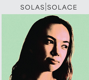 image for Solas |Solace: BA (Hons) Media Production & Digital Arts Annual Exhibition, 18-25 May 2024 