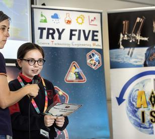 Image for TU Dublin Launches SPACEFest 2025 