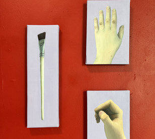 Image for TU Dublin GradX 2025 