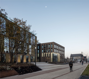 image for Campus Update - Friday, 01 March 2024