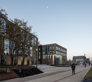 Image for Campus Update - Friday, 01 March 2024