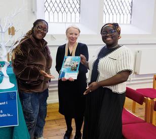 Image for TU Dublin President Dr Deirdre Lillis Urges Higher Education Sector to Protect EDI as University Launches New Strategy