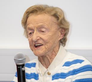 Bridging the Generation Gap: Technological University Dublin's Age-Friendly AI Initiative