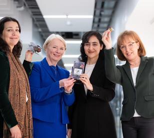 Image for National ARC Hub for ICT at TU Dublin Launched to Accelerate Research-to-Impact Pathway for Irish ICT and AI Innovation