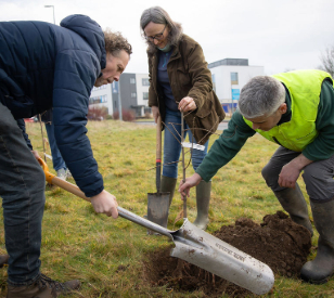 Image for TU Dublin celebrates a successful Green Week 2025
