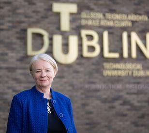 Image for Statement from the President of TU Dublin on Professorships