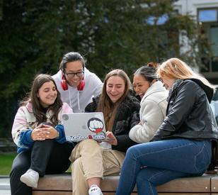 Image for TU Dublin Among First Institutions Awarded TrustEd Ireland Quality Mark