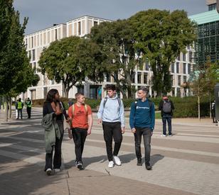 Image for TU Dublin Students Partner with Afri to Host Afri Hedge School 2025: Human Rights of Children and Youth