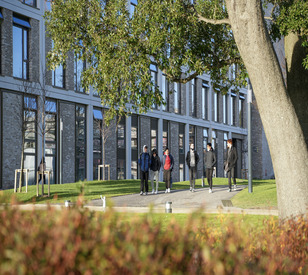 Image for TU Dublin celebrates over 14,000 CAO Round 1 offers, leading the way in accessibility and choice 