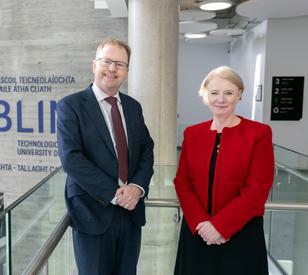 Image for TU Dublin Welcomes €10 Million Allocation Under Targeted Enhancement Fund