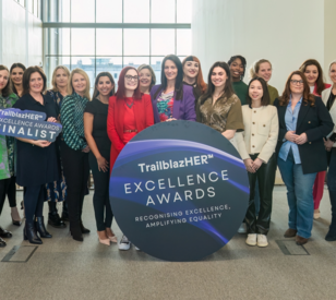 Image for TU Dublin Announces Finalists for the Inaugural TrailblazHER™ Excellence Awards