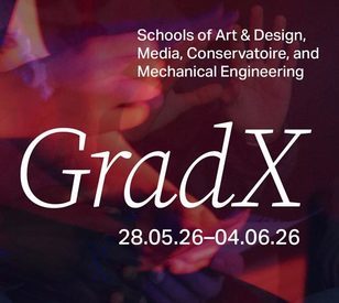 Grad X