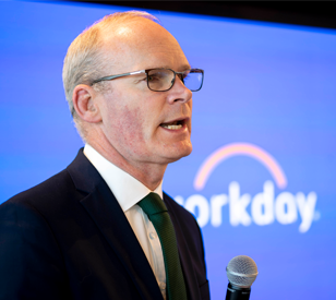 Image for Workday Announces € 2 Million Funding for New Chair of Technology & Society at TU Dublin 

