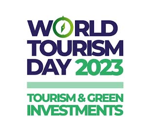 Image for TU Dublin celebrates World Tourism Day, 27 September 2023 