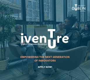 iVenture Empowering the next generation of entrepreneurs