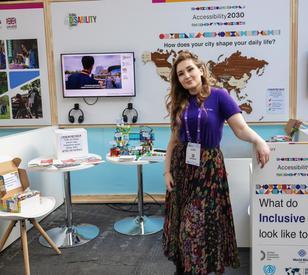 Image for Go Beyond Learning: How TU Dublin Helped Annamae Muldowney Forge a Global Career