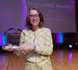 Image for TU Dublin Announces TrailblazHER Excellence Award Winners