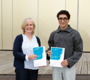 Image for IDI Graduate Awards Winners 2022