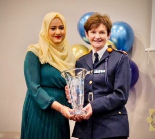 Image for Garda National Youth Awards 2022
