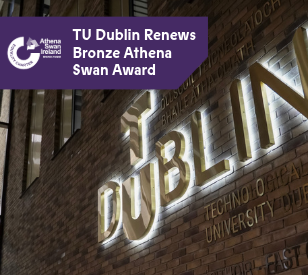 Illuminated sign on brick wall reads 