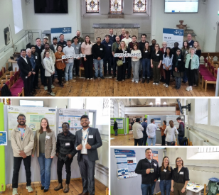 Image for Ideas Brewing at the ARISE Coffee Morning