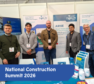 National Construction Summit 2026