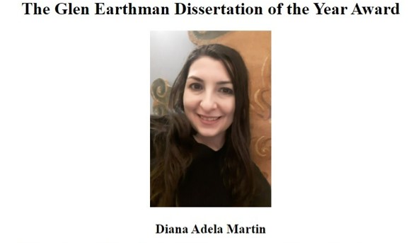 Diana Martin