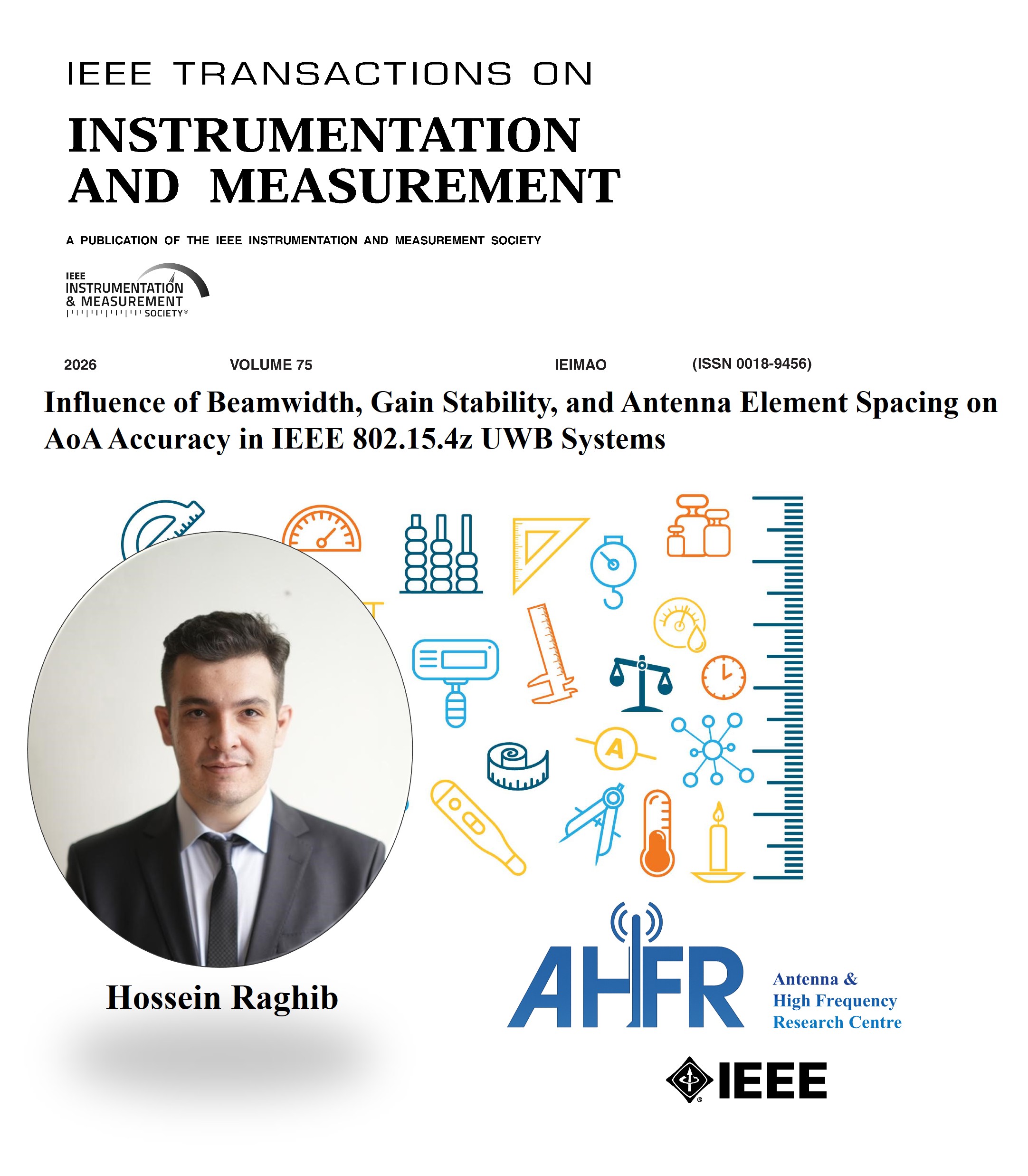 IEEE transactions on Instrumentation