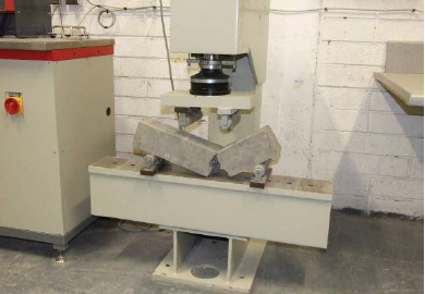 test on hardened concrete 2