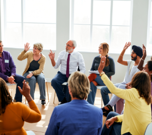 Drama-Based Techniques for the Marketing Academic - Listing