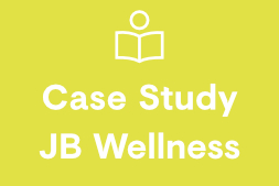 JB Wellness Case Study