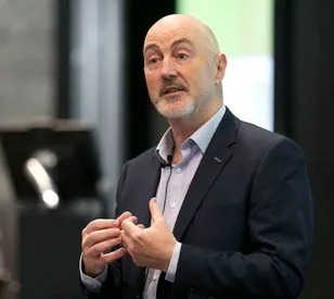 Image for Professor Thomas Cooney of TU Dublin Awarded European Entrepreneurship Education Award 2026
