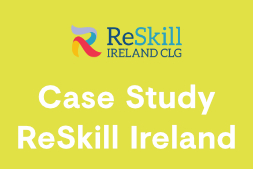 Case Study ReSkill Ireland
