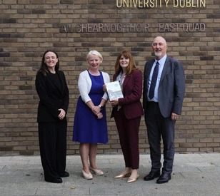 TU Dublin Conference on Self-Employment for Persons with Disabilities - Heading.jpg