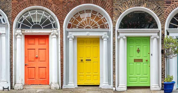 Image for Ionad an Léinn Éireannaigh / Centre for Irish Studies 